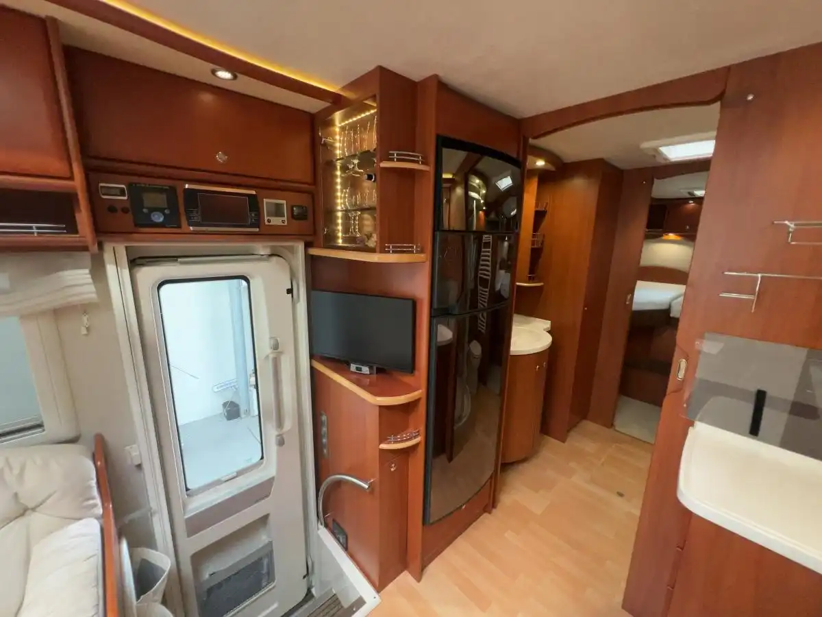 CONCORDE Charisma 3 I 900 M - Ansicht 13